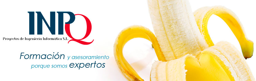 Formación y asesoramiento porque somos expertos