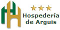 Hospeder�a de Arguis