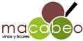 Macabeo vinos