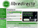 Libredirecto