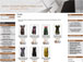 Moda mujer hombre