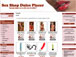 Sex shop Dulce Placer