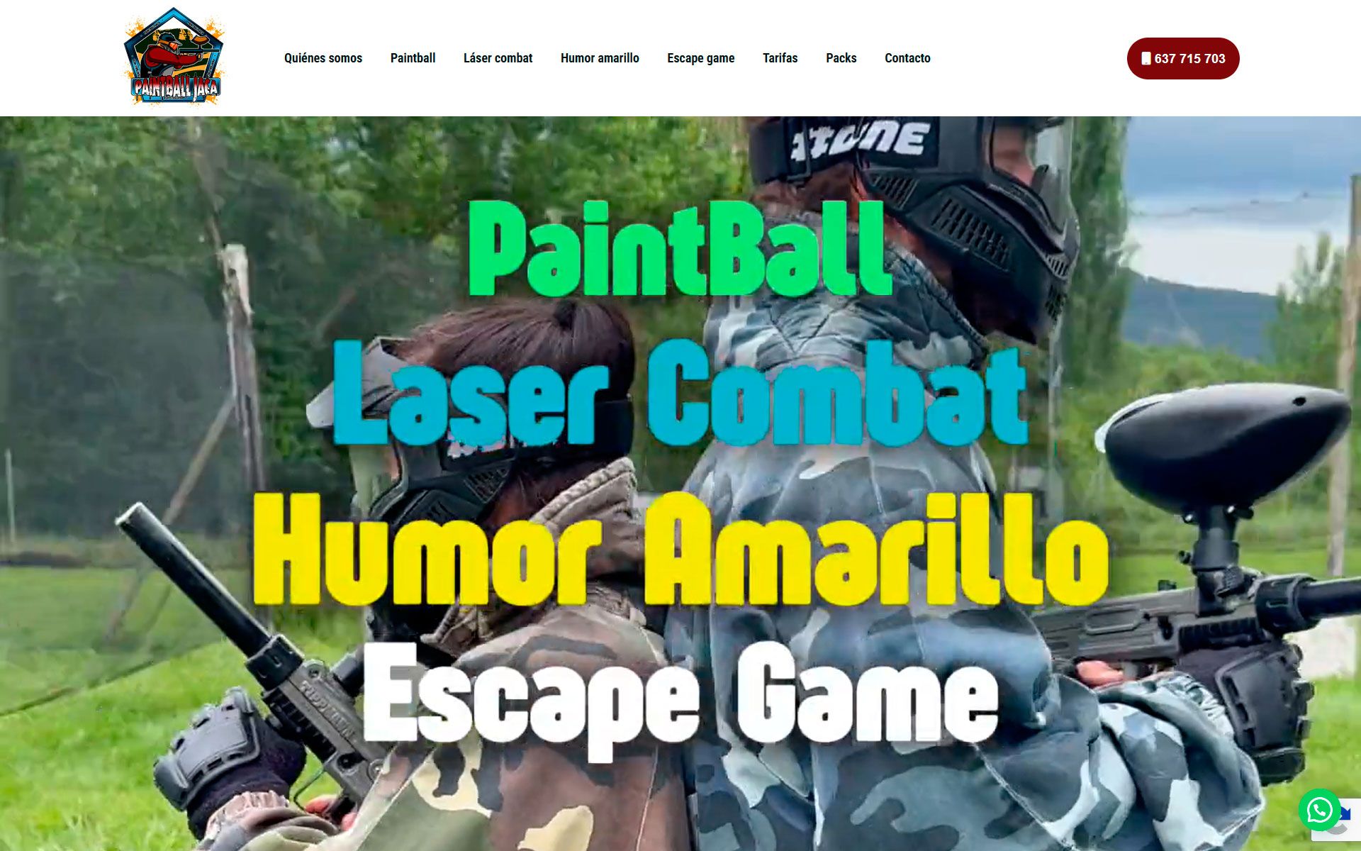 paintball-jaca